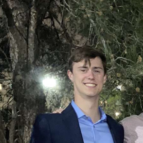 Meet your Posher, Brandon - Picture 1 of 1